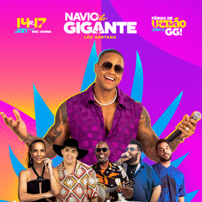 Cruzeiro Temático